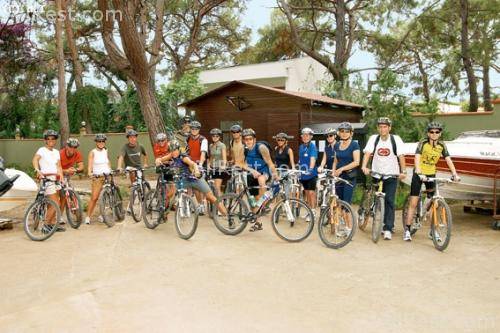 Magic Life Kemer Imperial 21